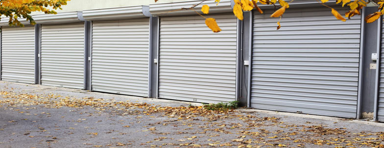 commercial overhead doors Queens